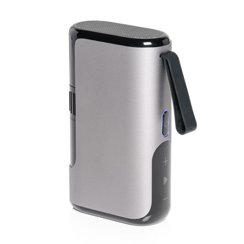 Custom Lawson Power Bank - 4
