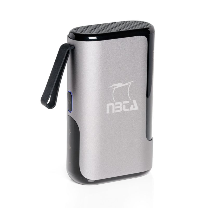 Custom Lawson Power Bank - 5