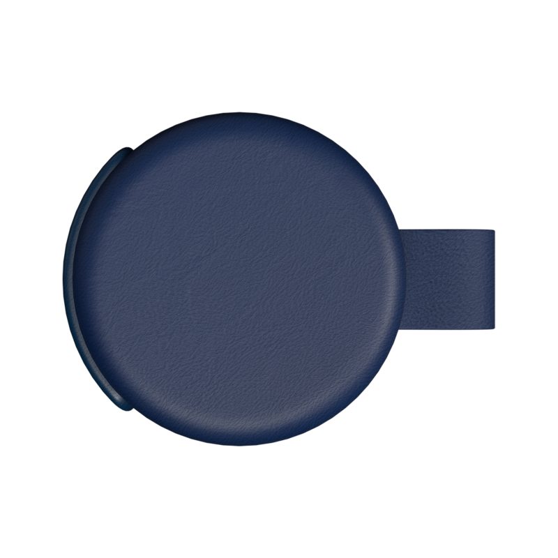 Custom Loop 2-In-1 Retractable Charger - 1