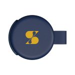 Custom Loop 2-In-1 Retractable Charger