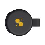 Custom Loop 2-In-1 Retractable Charger - 2