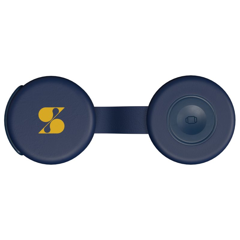 Custom Loop 2-In-1 Retractable Charger - 6