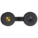 Custom Loop 2-In-1 Retractable Charger - 8