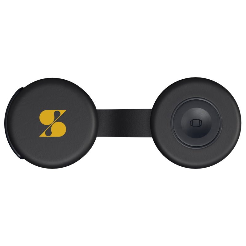 Custom Loop 2-In-1 Retractable Charger - 8