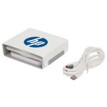 Custom Richmond 3-in-1 Foldable Wireless Charging Station - 3