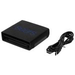 Custom Richmond 3-in-1 Foldable Wireless Charging Station - 5
