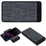 Custom UL X Line High Density Swift Wireless Power Bank - 1