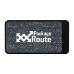 Custom UL X Line High Density Swift Wireless Power Bank - 2