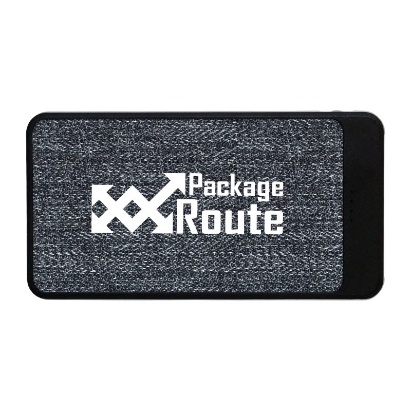 Custom UL X Line High Density Swift Wireless Power Bank - 2