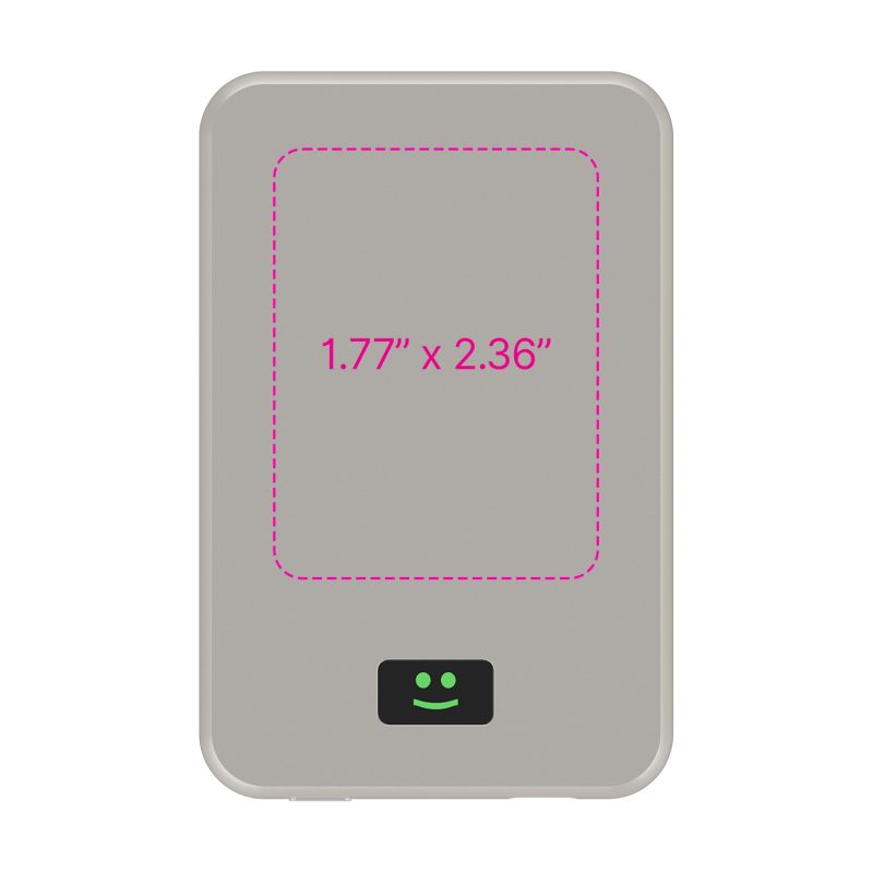 Custom Xoopar Smile - 2