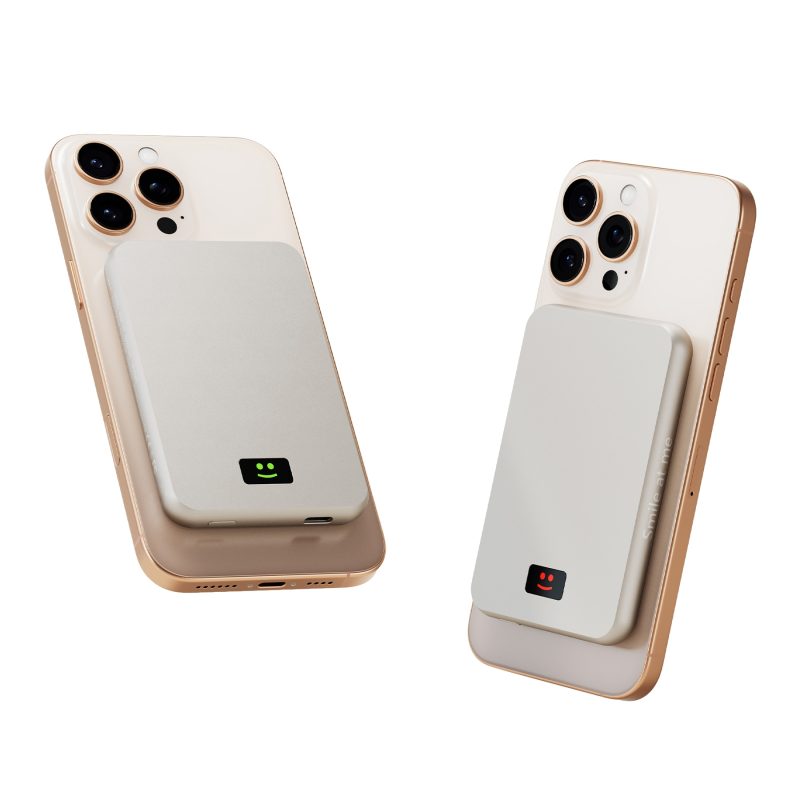 Custom Xoopar Smile - 4