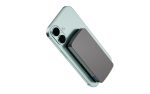 Custom ALLOY Magnetic Power Bank ? 5K - 2