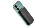 Custom ALLOY Magnetic Power Bank ? 5K - 4