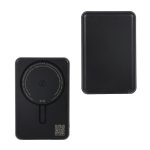Custom Noble 10000mAh 20W PD Power Bank with 15W Magnetic Wireless Charger - 3