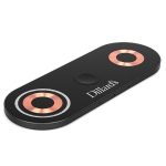 Custom Avant 3-in-1 Wireless Charging Station - 3