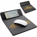 Custom Good Value™ Wireless Charging Mouse Pad