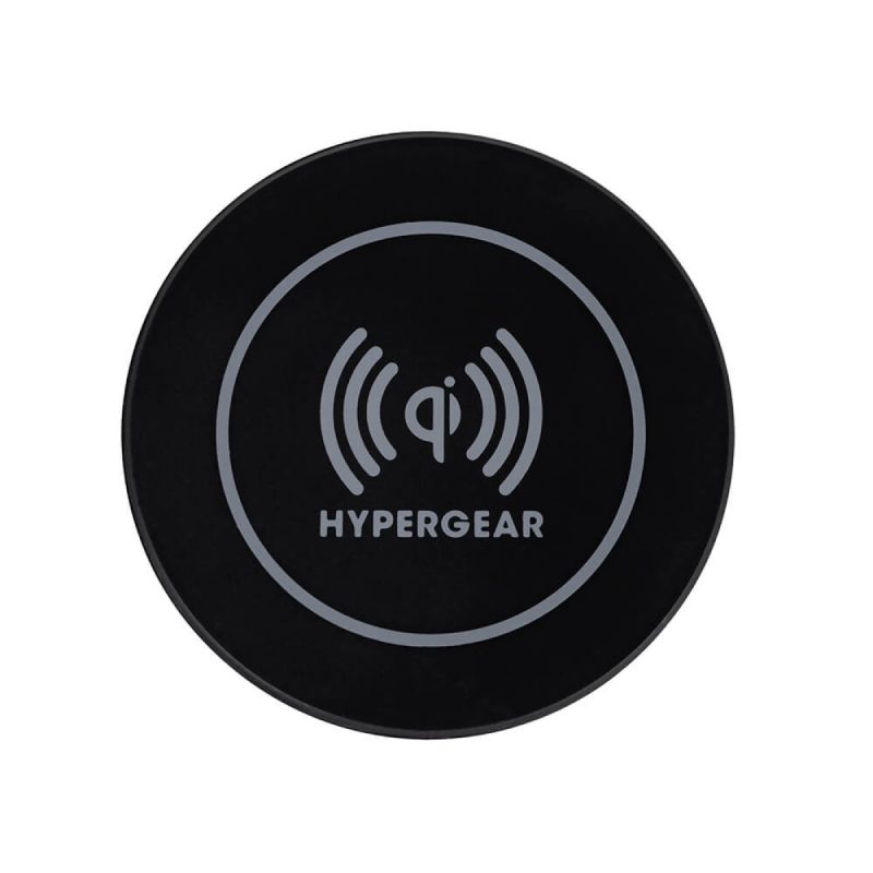 Custom HyperGear Wireless Charging Pad - 1