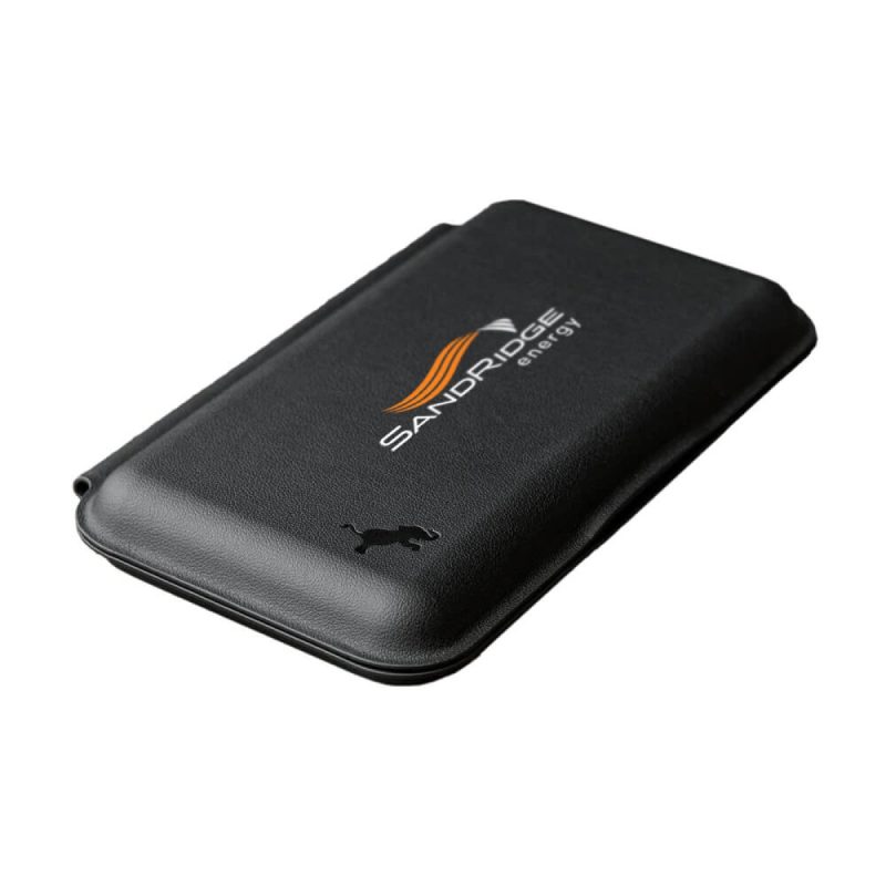 Custom Nimble FOLD 3-in-1 Wireless Charger - 2