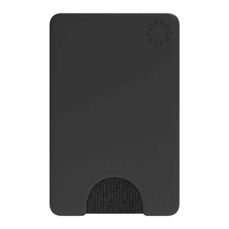 Custom Popsockets™ Popwallet For Magnetic Wireless Charging - 1