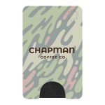 Custom Popsockets™ Popwallet For Magnetic Wireless Charging - 2