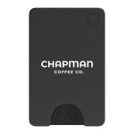 Custom Popsockets™ Popwallet For Magnetic Wireless Charging - 3