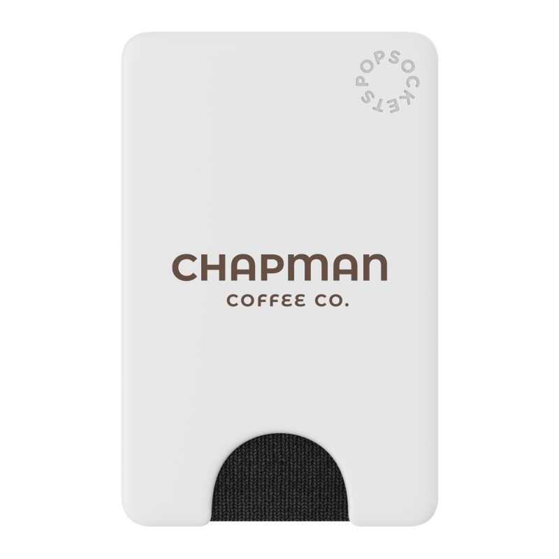 Custom Popsockets™ Popwallet For Magnetic Wireless Charging - 6