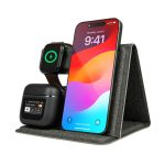 Custom Tangelo ChargePro 3" 1 Foldable Wireless Charger