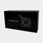 Custom Traveler 4.0 - Universal Powerbank with Built-In Wireless Charging - 3
