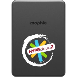 Custom mophie Slim 10