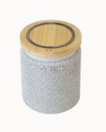 Custom Rockin' Eco Wireless Charger & Speaker. - 9