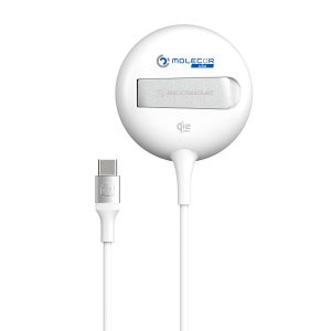 Custom Scosche® MagicMount? Chargepad Kick Wireless Charger