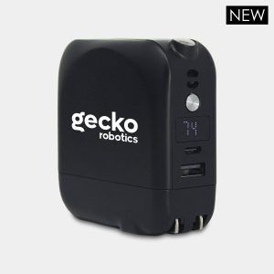 Custom Traveler 5.0 - Universal Powerbank with Wireless Charging